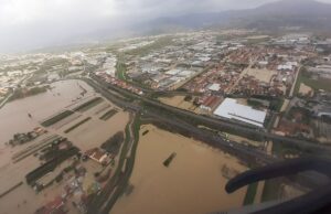 Nuovi morti per le piogge, ma il Piano di adattamento ai cambiamenti climatici è bloccato Cambiamenti climatici