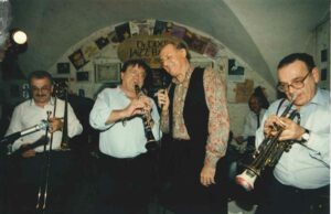 Bologna Jazz Festival: il programma del 26 novembre Bologna Jazz Festival
