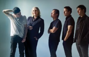 GLAMORAMA – puntata del 9 Novembre 2023 – Indie Rock Drop Nineteens