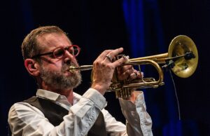 Bologna Jazz Festival: gli appuntamenti del 18 novembre Bologna Jazz Festival