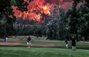 Quale giustizia climatica? L’1% più ricco inquina come i due terzi dell’umanità Giustizia climatica