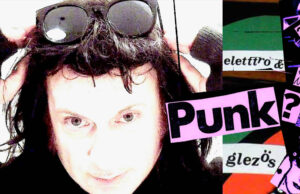 Glezös ed Eletttro saranno ospiti a Please Kill Me domenica 5 novembre