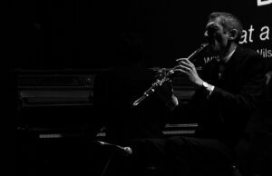 Bologna Jazz Festival: gli appuntamenti del 22 novembre Bologna Jazz Festival
