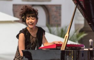 Bologna Jazz Festival: gli appuntamenti di martedì 7 novembre Hiromi