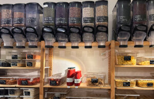 La Bottega di Silvia: tra qualità, salute e benessere