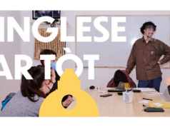 Bilbò Academy: corsi d’inglese per tutti a Bologna