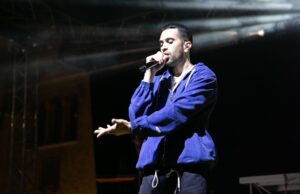 Malgioglio, il singolo di Mahmood e altre notizie leggerissime mahmood