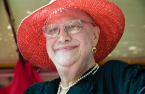 Mai annoiata, in un podcast la vita e le lotte di Marcella Di Folco Marcella Di Folco