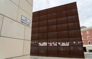 Medio Oriente, la proposta del sociologo: «Una manifestazione per tutte le vittime civili» Memoriale
