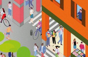 Piano per l’Abitare: due nuovi studentati privati da 1200 posti, di cui il 6% convenzionati Piano per l'Abitare