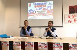 Cgil e Uil tirano dritto con lo sciopero generale, anche a Bologna Sciopero generale