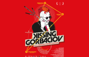 Kissing Gorbaciov: quando i CCCP e i Litfiba conquistarono l’URSS