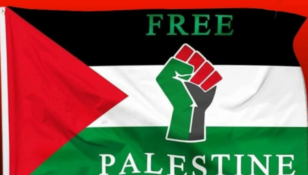 Resistenza palestinese