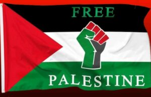 Sciopero e manifestazione, i due giorni dei Si Cobas con la “resistenza palestinese” Resistenza palestinese
