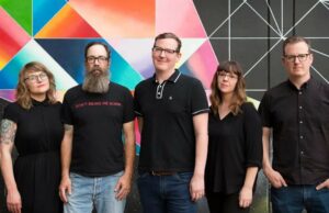 GLAMORAMA – puntata del 2 Novembre 2023 – Indie Rock Soft Science