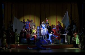 Sciopero sulla prima dell’Elisir d’Amore