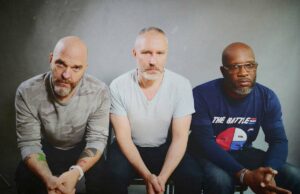 Gli appuntamenti del Bologna Jazz Festival di domenica 5 novembre Bologna Jazz Festival