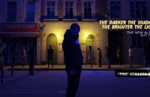 GLAMORAMA – puntata del 16 Novembre 2023 – Indie Rock The-Streets-The-Darker-The-Shadow-The-Brighter-The-Light