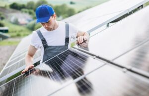 “Diritto al futuro”, la transizione ecologica offrirà lavoro ai giovani? Transizione ecologica