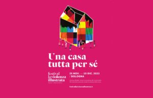 “Una casa tutta per sé”, torna la XVIII edizione del Festival la Violenza Illustrata Festival La Violenza Illustrata