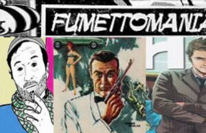I programmi futuri della Fumettomania Factory siciliana