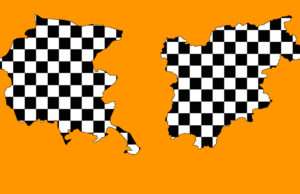 Friuli-Venezia Giulia & Trentino-Alto Adige Ska ska