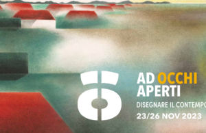 “Ad occhi aperti”, il non-festival di fumetti erede di BilBOlBul fumetto