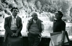 L’Archiginnasio racconta Francesco Arcangeli, critico e storico dell’arte bolognese