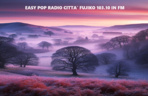 Play list Puntata n. 46 di Domenica 16 novembre 2025 Easy Pop, 100% Musica Indipendente per menti libere