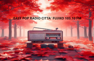 Play list Puntata n. 41 di Domenica 12 Ottobre 2025 Easy Pop, 100% Musica Indipendente per menti libere