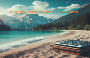 Play list Puntata n. 43 di Domenica 5 Novembre 2023 Easy Pop, 100% Musica Indipendente per menti libere