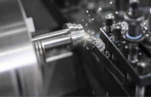 Dai materiali agli strumenti: l’arte delle lavorazioni meccaniche di alta precisione