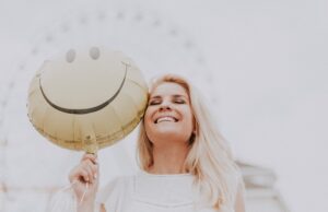 Il benessere parte da un buon sorriso