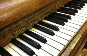 Un tocco di classico / Colonna sonora leggendaria.