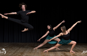 Scuole di danza a Bologna
