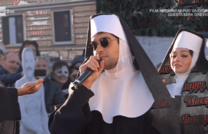 Viva Rai 2 va in America e Leto scala un grattacielo: le notizie leggerissime mahmood