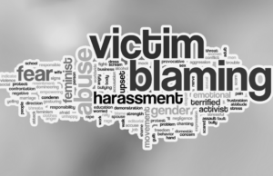 La vittimizzazione secondaria e gli errori da evitare nel parlare di violenze