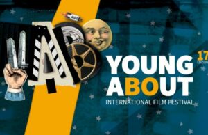 I ragazzi tornano al cinema con Youngabout International Film Festival