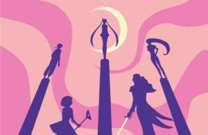 “Genere e Giappone”, il saggio che indaga femminismi e queerness negli anime e manga