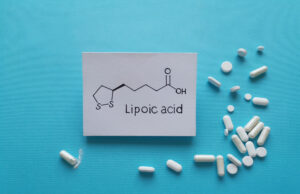 Quali vantaggi offrono gli integratori di acido alfa lipoico acido alfa lipolico