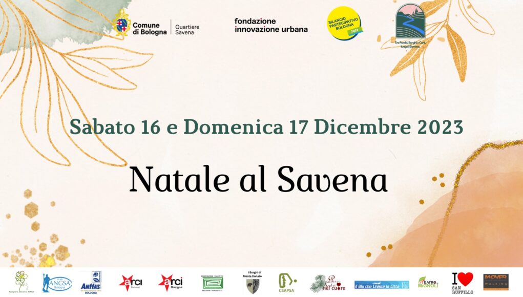 Natale al Savena