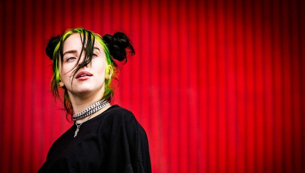 billie eilish