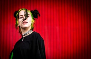 Gli esclusi da Sanremo e altre notizie leggerissime billie eilish