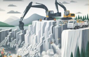 Le montagne non ricrescono: la mobilitazione contro l’estrattivismo nelle Apuane Apuane
