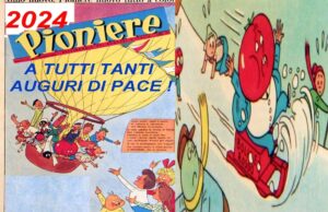 Restiamo umani anche se siamo solo fumetti