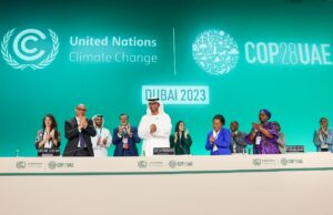 Cop28, l’accordo in extremis: una prima analisi su successi e delusioni Cop28