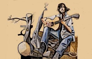 “Tra il vomito dei respinti”, lo speciale radiofonico per i 25 anni senza De Andrè De Andrè