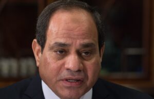 L’Egitto sta votando, ma è una farsa per legittimare Al Sisi Egitto