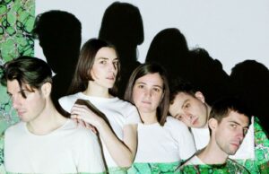 GLAMORAMA – puntata del 14 Dicembre 2023 – Indie Rock En Attendant Ana