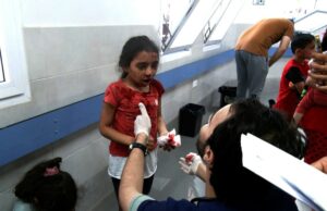Docenti e studenti dell’Unibo tornano a mobilitarsi per il cessate il fuoco a Gaza Gaza